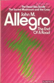 The End of a Road
