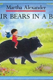 Four Bears in a Box