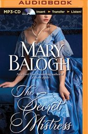 Secret Mistress, The (Mistress Series)