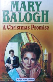 A Christmas Promise