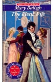 The Ideal Wife