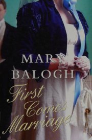 First Comes Marriage