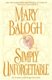 Simply Unforgettable