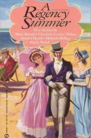 A Regency Summer