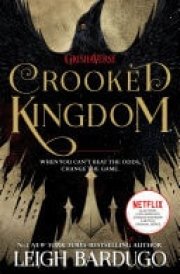 Crooked Kingdom (Six of Crows Book 2)