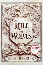 Rule of Wolves