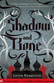 Shadow and Bone: Chapters 1-5