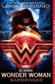 Wonder Woman: Warbringer