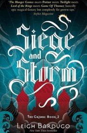 Siege and Storm