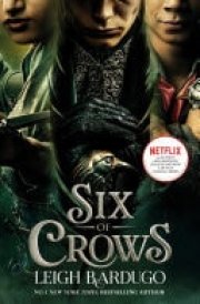 Six of Crows Book 1