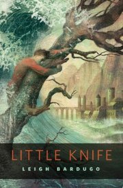 Little Knife A Tor.Com Original