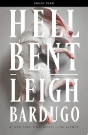 Hell Bent Sneak Peek