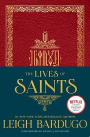 The Lives of Saints