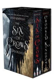 The Six of Crows Duology