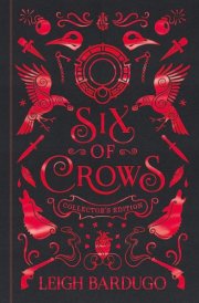 Six of Crows: Collector's Edition Book 1