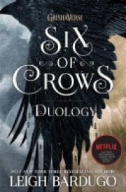 The Six of Crows Duology Six of Crows and Crooked Kingdom