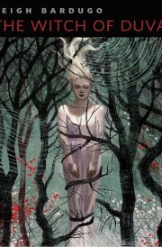 The Witch of Duva A Tor.Com Original