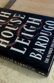 Ninth House - Signed / Autographed Copy
