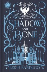 Shadow and Bone Book 1 Collector's Edition