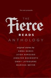 The Fierce Reads Anthology A Tor.Com Original