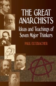 The Great Anarchists
