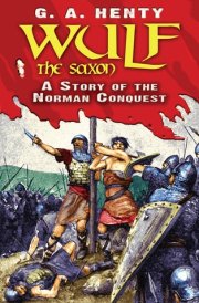 Wulf the Saxon