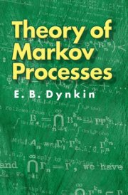 Theory of Markov Processes