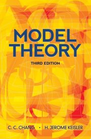 Model Theory