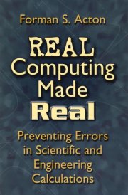 Real Computing Made Real