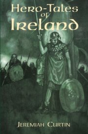 Hero-Tales of Ireland