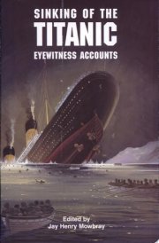 Sinking of the Titanic