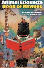 The Animal Etiquette Book of Rhymes