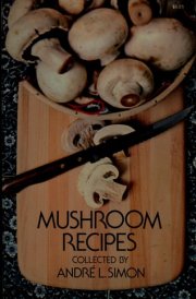 Mushroom Recipes