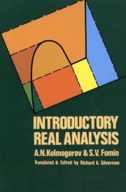 Introductory Real Analysis