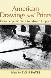 American Drawings and Prints