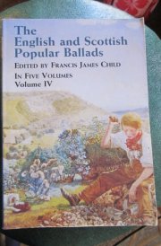 The English and Scottish Popular Ballads