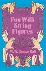Fun with String Figures