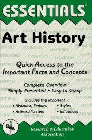 Art History Essentials