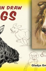 You Can Draw Dogs