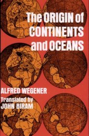 The Origin of Continents and Oceans