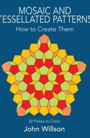 Mosaic and Tessellated Patterns