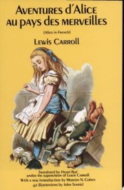 Aventures d'Alice au Pays des Merveilles