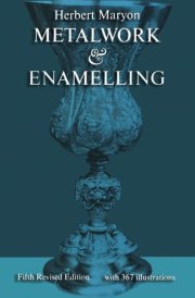 Metalwork and Enamelling