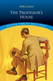 The Professor's House