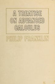 A Treatise on Advanced Calculus