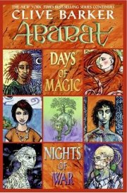 Abarat: Days of Magic, Nights of War