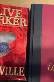 Everville The Second Book of the Art