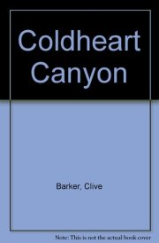 Coldheart Canyon