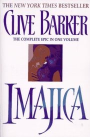 Imajica