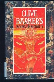 Clive Barker's Books of Blood